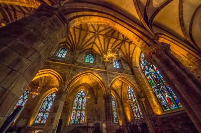 ادینبورگ-کلیسای-سنت-گیلز-St-Giles-Cathedral-157165