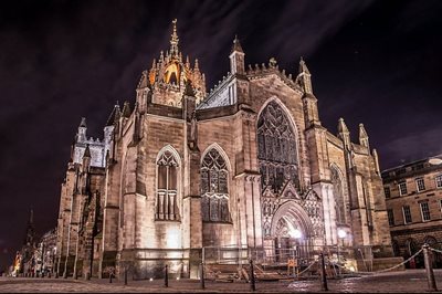 ادینبورگ-کلیسای-سنت-گیلز-St-Giles-Cathedral-157164