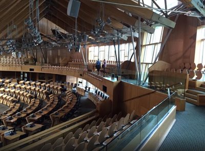 ادینبورگ-ساختمان-پارلمان-اسکاتلند-Scottish-Parliament-Building-157315