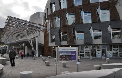 ادینبورگ-ساختمان-پارلمان-اسکاتلند-Scottish-Parliament-Building-157313