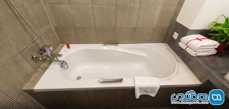 هتل مموری Memoire d' Angkor Boutique Hotel