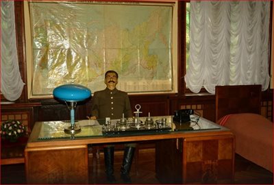 سوچی-اقامتگاه-تابستانی-استالین-Stalin-s-Summer-Residence-157909