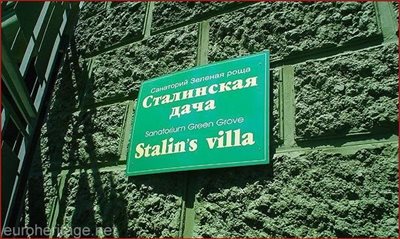 سوچی-اقامتگاه-تابستانی-استالین-Stalin-s-Summer-Residence-157911