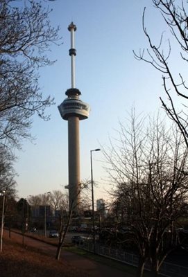 رتردام-برج-یوروما-Euromast-Tower-158528