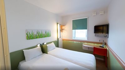 هتل آی بیس Ibis Budget Hotel