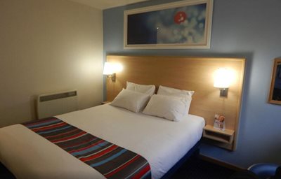 ادینبورگ-هتل-تراولج-سنترال-Travelodge-Edinburgh-Central-158610