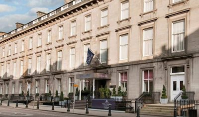 ادینبورگ-هتل-هیلتون-Hilton-Edinburgh-Grosvenor-158738