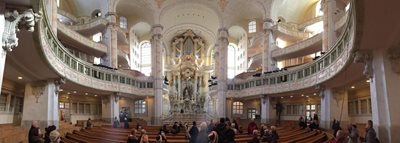 درسدن-کلیسای-فرائن-Frauenkirche-158965