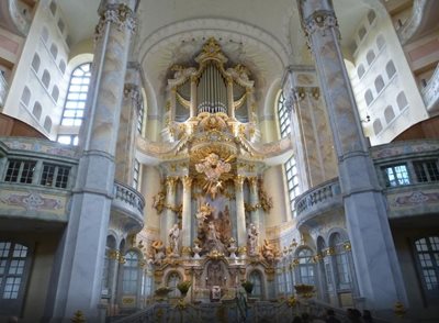 درسدن-کلیسای-فرائن-Frauenkirche-158952
