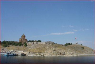 وان-کلیسای-آختامار-Akdamar-Church-159262