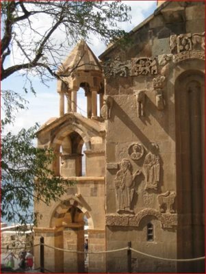وان-کلیسای-آختامار-Akdamar-Church-159264