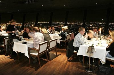 رتردام-رستوران-برج-یوروما-Euromast-Tower-159292