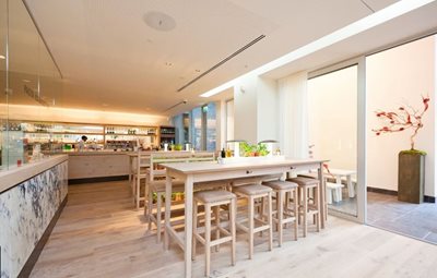رتردام-رستوران-ایتالیایی-واپیانو-Vapiano-159329