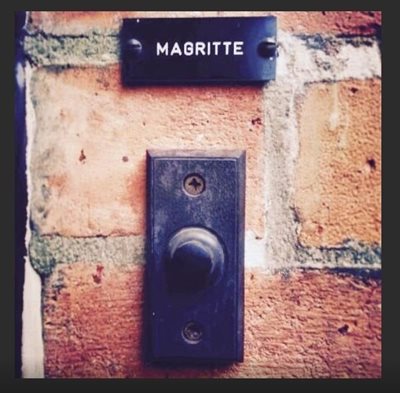 بروکسل-موزه-رنه-ماگریت-Musee-Rene-Magritte-160263