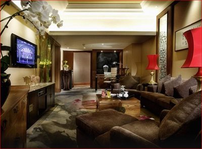 شنزن-هتل-اینترکانتیننتال-شنزن-InterContinental-Shenzhen-160292