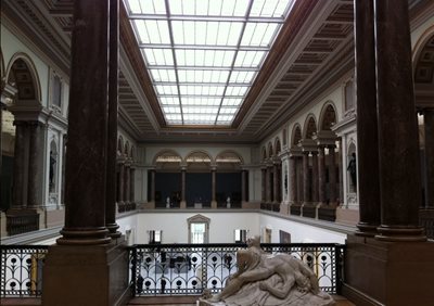 بروکسل-موزه-سلطنتی-هنرهای-زیبا-Royal-Museums-of-Fine-Arts-of-Belgium-160325