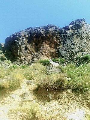 رفسنجان-روستای-کویری-داوران-160420