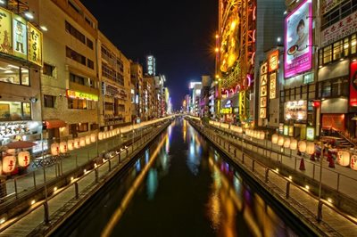 اوساکا-ناحیه-دوتونبوری-Dotonbori-160480