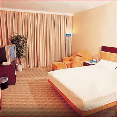 شنزن-هتل-هانیانگ-Hanyong-Business-Hotel-160549