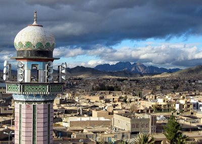 زاهدان-مسجد-جامع-مکی-زاهدان-160680