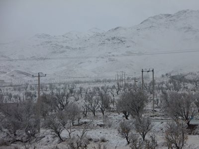 گناباد-روستای-کلات-160722