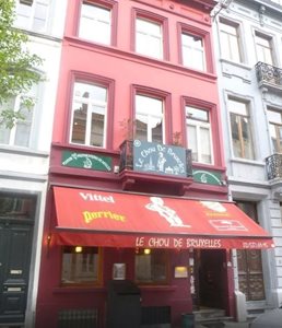 بروکسل-رستوران-Le-Chou-de-Bruxelles-161295