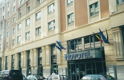 بروکسل-هتل-نووتل-Novotel-Brussels-161611
