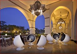 هتل جمیرا زعبیل سرای Jumeirah Zabeel Saray Hotel