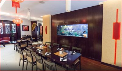 هتل سیتی مکس بر Citymax Hotels Bur Dubai