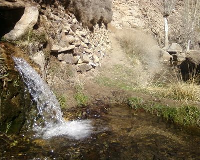 نطنز-روستای-وش-162150