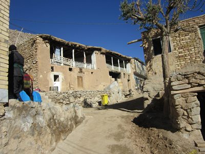 نطنز-روستای-وش-162161