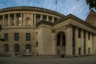 منچستر-کتابخانه-مرکزی-منچستر-Manchester-Central-Library-162426