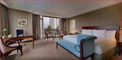 استانبول-هتل-هیلتون-استانبول-Hilton-Istanbul-Bosphorus-Hotel-162463