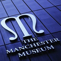 موزه منچستر The Manchester Museum