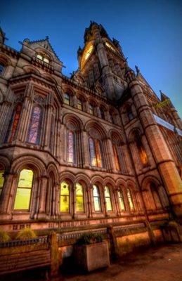 منچستر-تالار-شهر-منچستر-Manchester-Town-Hall-162783