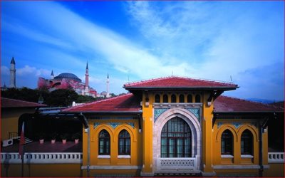 استانبول-هتل-فور-سیزن-سلطان-احمد-Four-Seasons-Hotel-Istanbul-at-Sultanahmet-163053