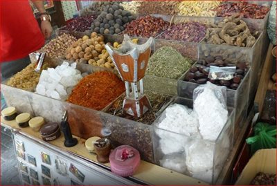 دبی-بازار-ادویه-سوق-البهارات-Dubai-Spice-Souk-163180