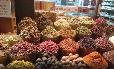 دبی-بازار-ادویه-سوق-البهارات-Dubai-Spice-Souk-163172