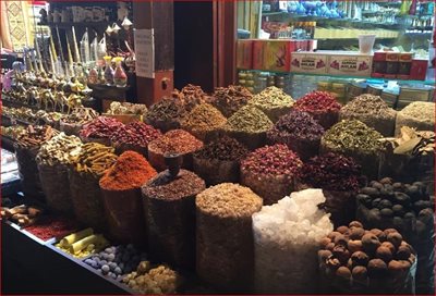 دبی-بازار-ادویه-سوق-البهارات-Dubai-Spice-Souk-163173