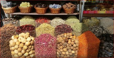 دبی-بازار-ادویه-سوق-البهارات-Dubai-Spice-Souk-163185