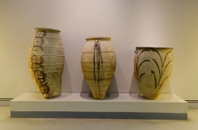 سانتورینی-موزه-ماقبل-تاریخ-ترا-Museum-of-Prehistoric-Thera-163397