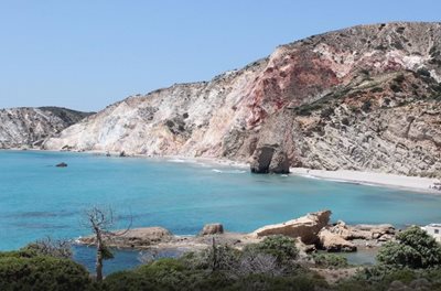 سانتورینی-ساحل-پریسا-Perissa-Beach-163549