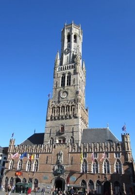 بروژ-برج-بلفری-Belfry-of-Bruges-163655