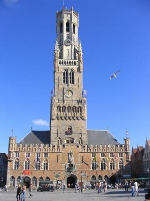 بروژ-برج-بلفری-Belfry-of-Bruges-163654