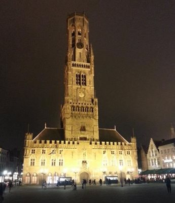 بروژ-برج-بلفری-Belfry-of-Bruges-163660