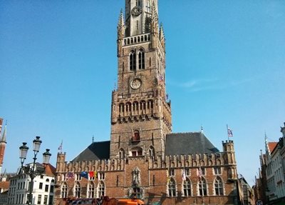 بروژ-برج-بلفری-Belfry-of-Bruges-163657