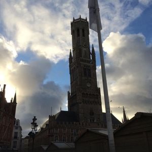 بروژ-برج-بلفری-Belfry-of-Bruges-163661