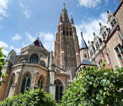 بروژ-کلیسای-مریم-مقدس-Church-of-Our-Lady-Bruges-163714