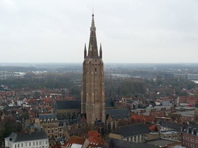 بروژ-کلیسای-مریم-مقدس-Church-of-Our-Lady-Bruges-163717