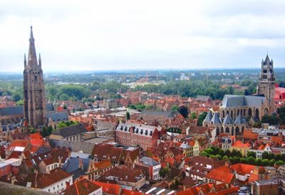 بروژ-کلیسای-مریم-مقدس-Church-of-Our-Lady-Bruges-163715